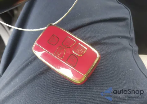 2016 Land Rover Range Rover Sport 3.0L V6 Supercharged Hse from USA, damaged, VIN SALWR2VF1GA636626